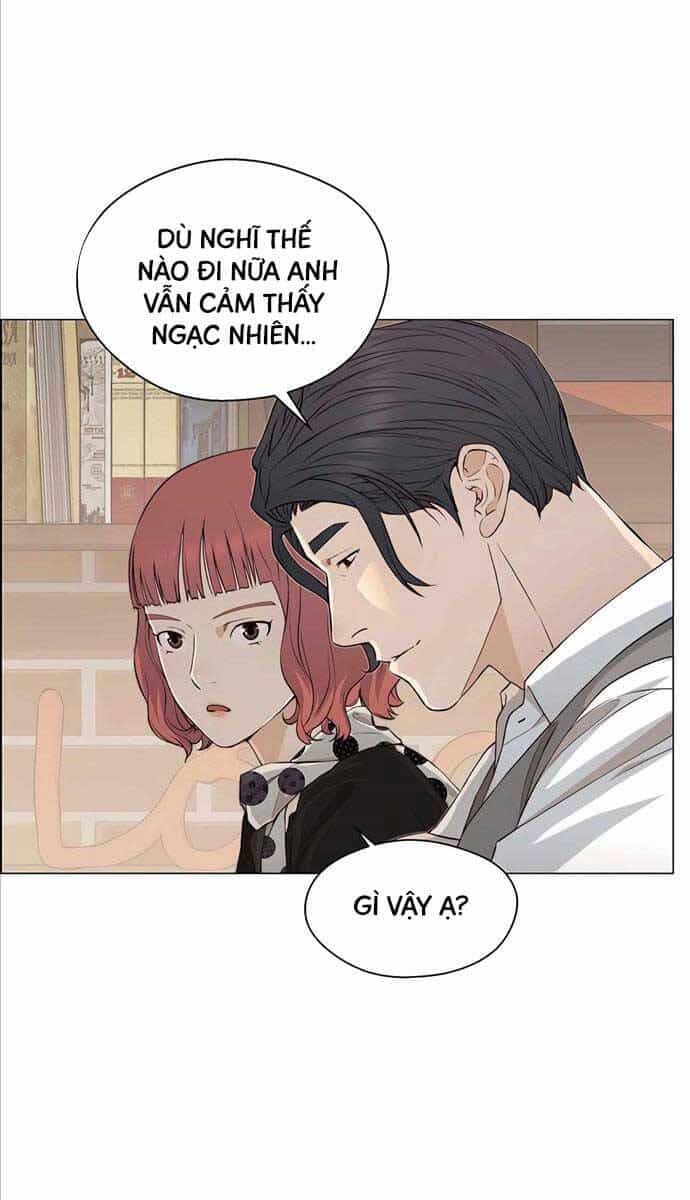Người Đàn Ông Thực Thụ - Chương 136 - ảnh 8