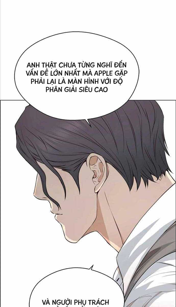 Người Đàn Ông Thực Thụ - Chương 136 - ảnh 9
