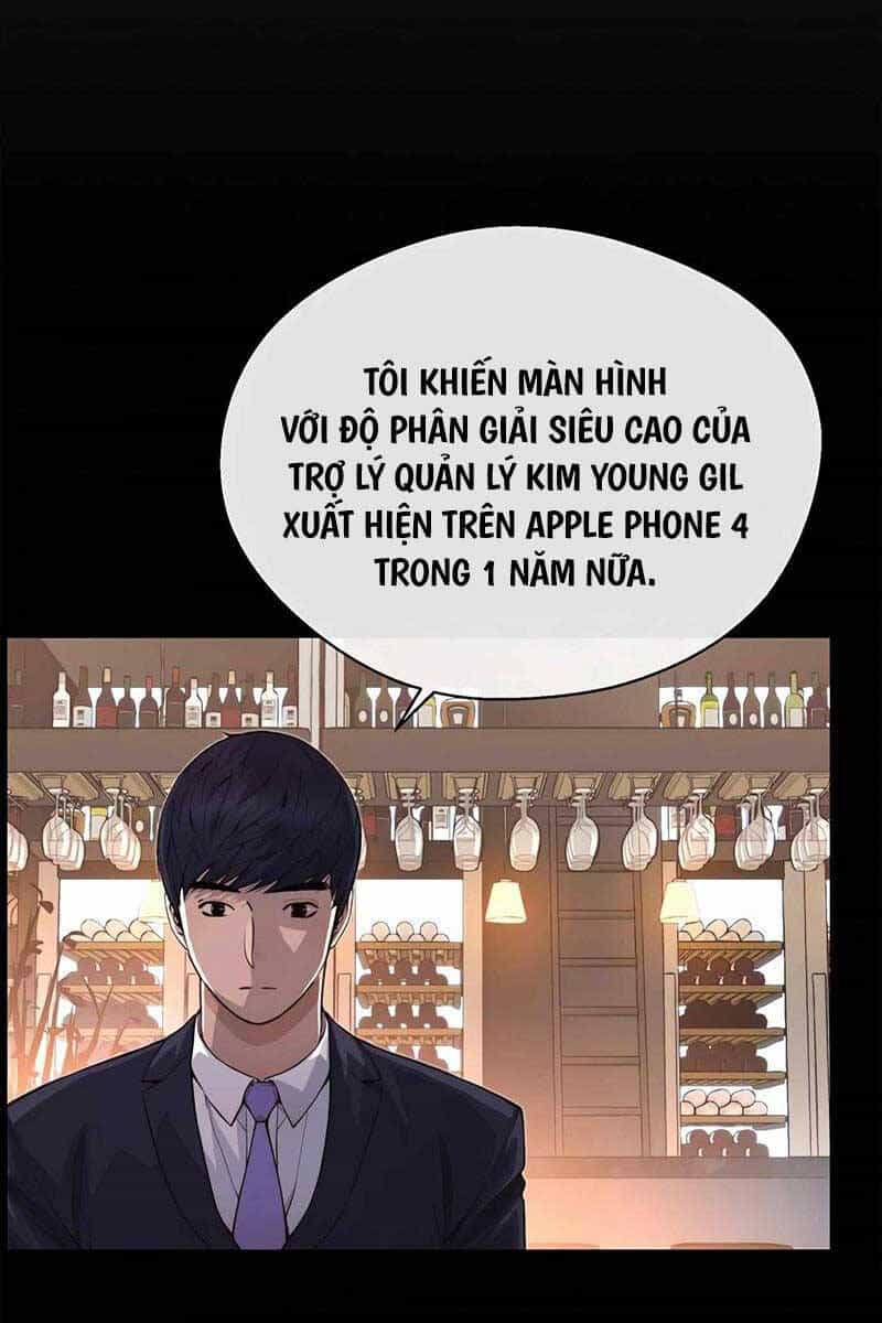 Người Đàn Ông Thực Thụ - Chương 137 - ảnh 26