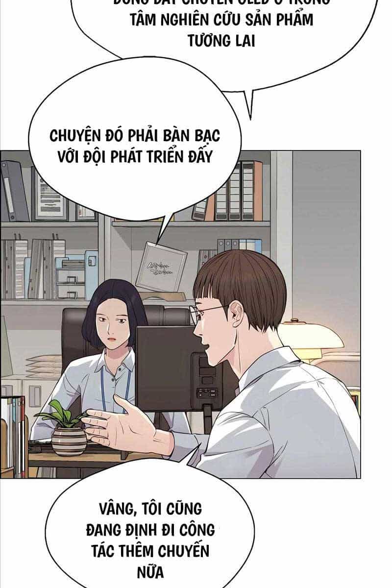 Người Đàn Ông Thực Thụ - Chương 137 - ảnh 85