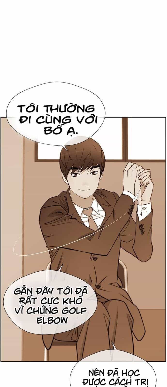 Người Đàn Ông Thực Thụ - Chương 14 - ảnh 23