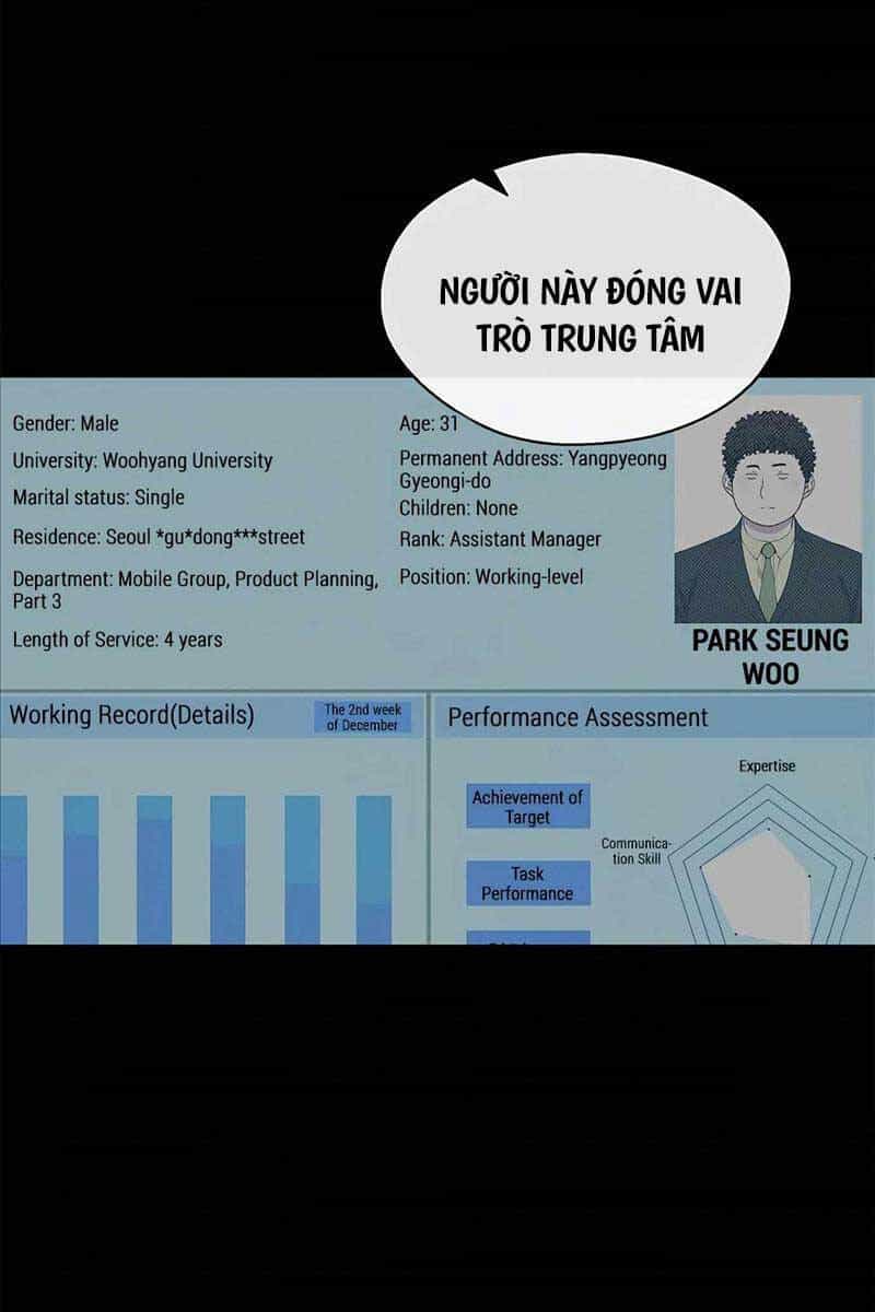 Người Đàn Ông Thực Thụ - Chương 138 - ảnh 10