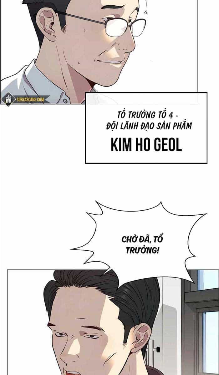 Người Đàn Ông Thực Thụ - Chương 139 - ảnh 27