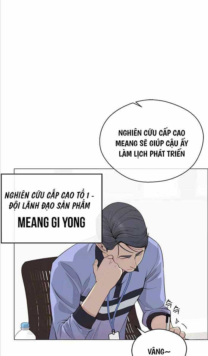 Người Đàn Ông Thực Thụ - Chương 139 - ảnh 51