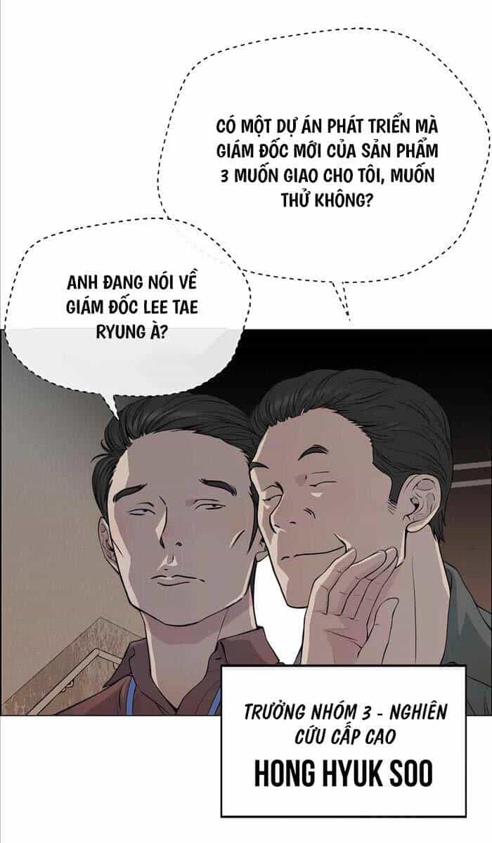 Người Đàn Ông Thực Thụ - Chương 140 - ảnh 78