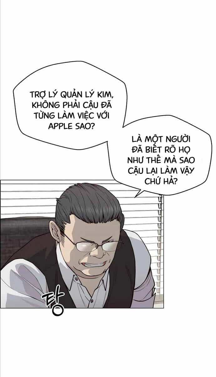 Người Đàn Ông Thực Thụ - Chương 142 - ảnh 13