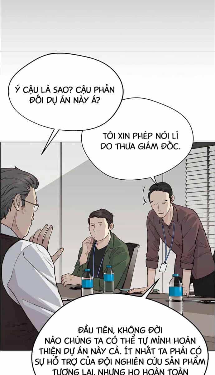 Người Đàn Ông Thực Thụ - Chương 142 - ảnh 39