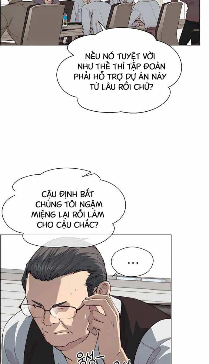 Người Đàn Ông Thực Thụ - Chương 142 - ảnh 78