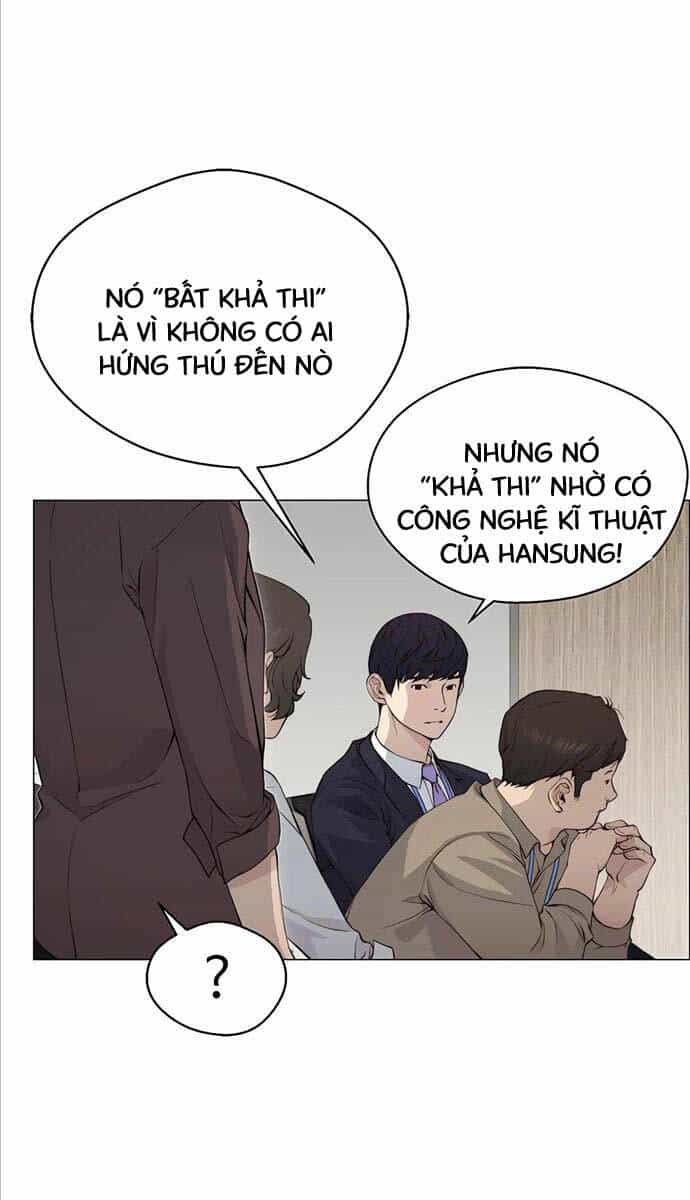 Người Đàn Ông Thực Thụ - Chương 142 - ảnh 94