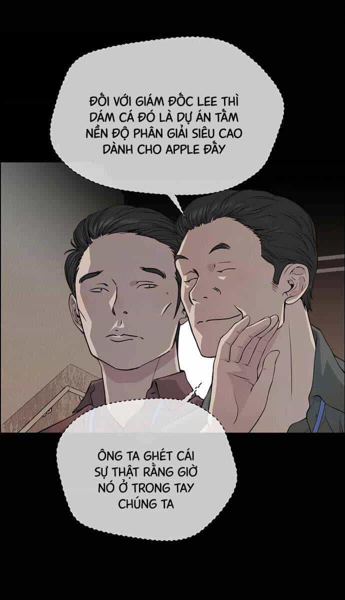 Người Đàn Ông Thực Thụ - Chương 143 - ảnh 12