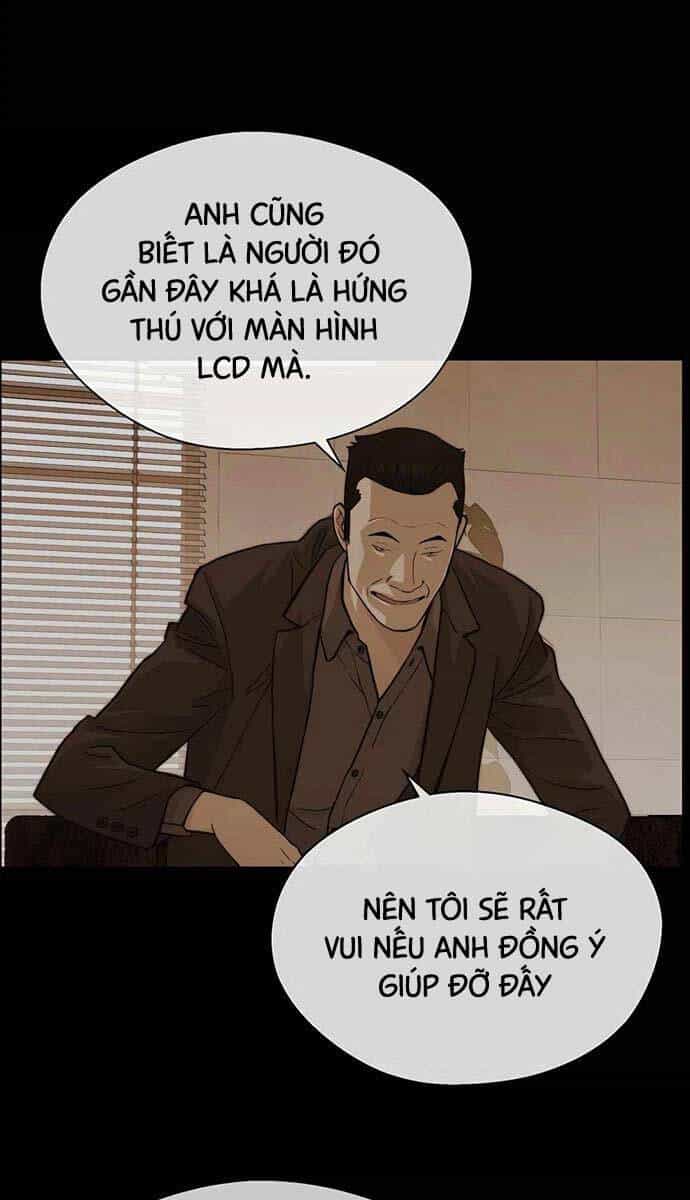 Người Đàn Ông Thực Thụ - Chương 143 - ảnh 22