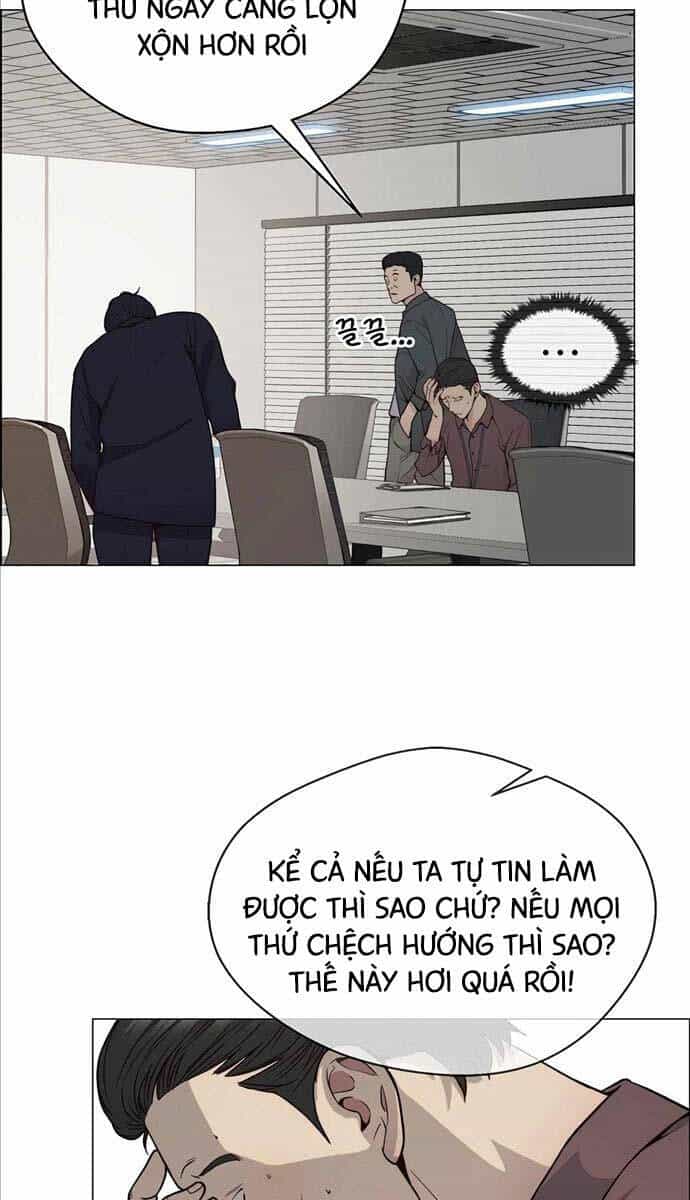Người Đàn Ông Thực Thụ - Chương 143 - ảnh 63