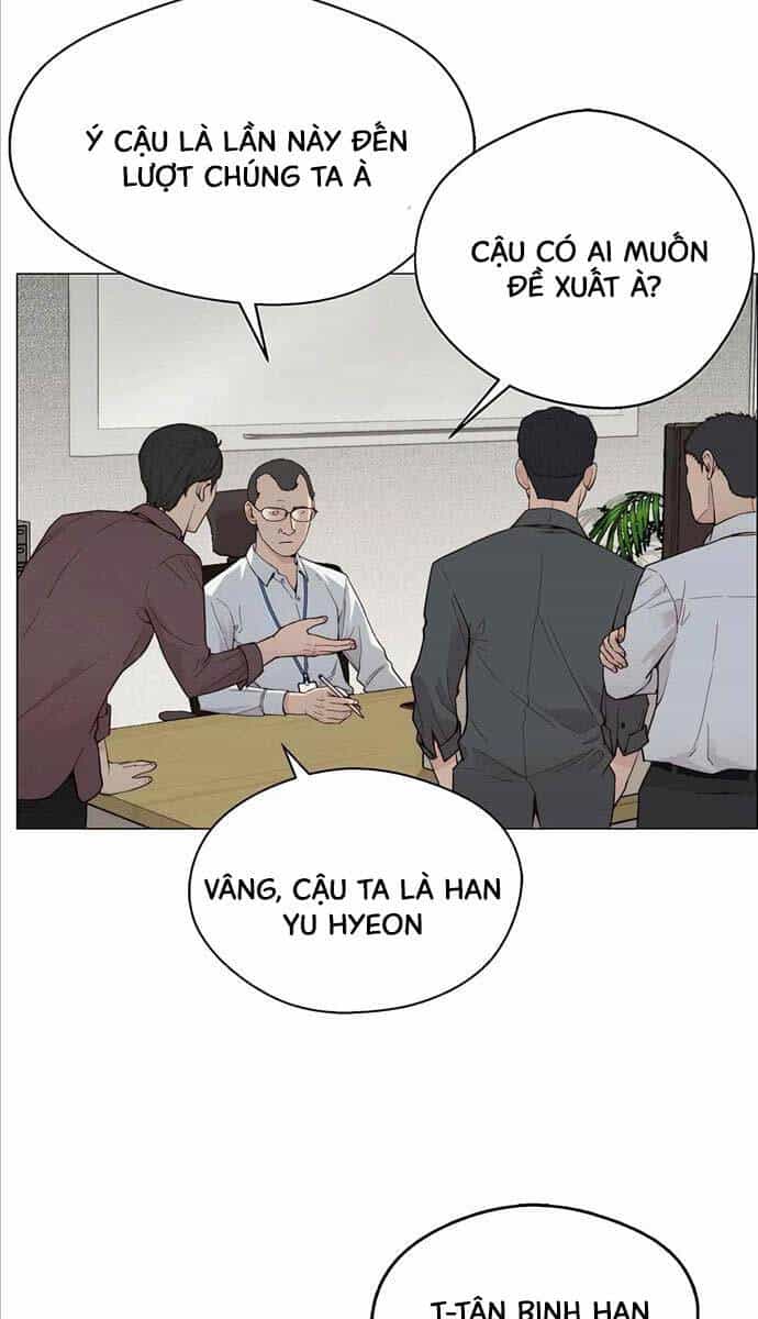 Người Đàn Ông Thực Thụ - Chương 144 - ảnh 19