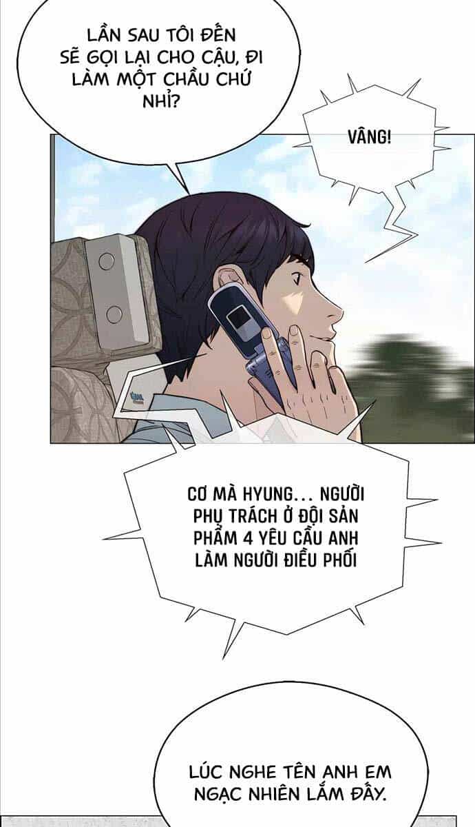 Người Đàn Ông Thực Thụ - Chương 144 - ảnh 27