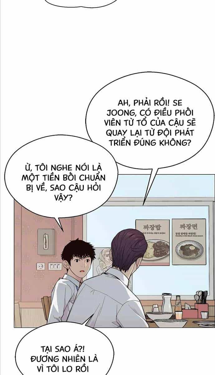 Người Đàn Ông Thực Thụ - Chương 144 - ảnh 41