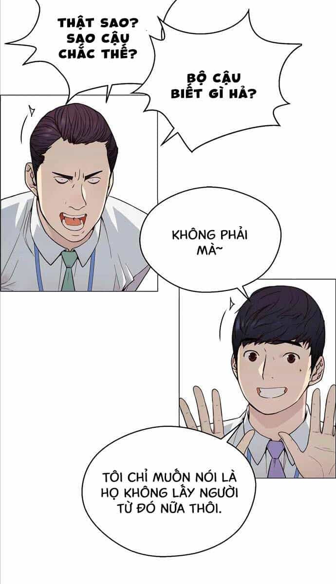 Người Đàn Ông Thực Thụ - Chương 144 - ảnh 43