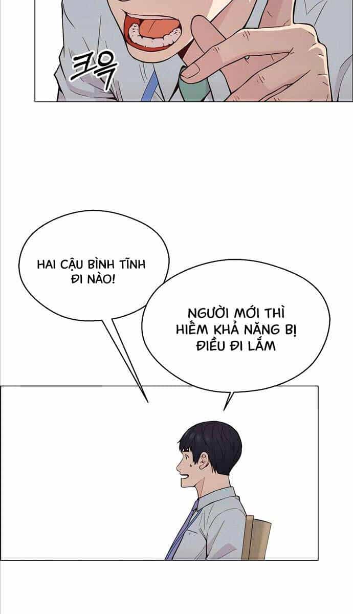 Người Đàn Ông Thực Thụ - Chương 144 - ảnh 47