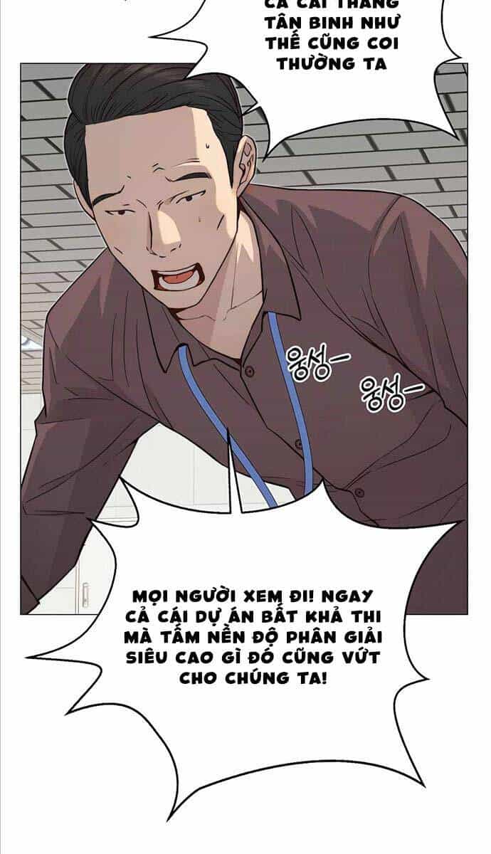 Người Đàn Ông Thực Thụ - Chương 144 - ảnh 8
