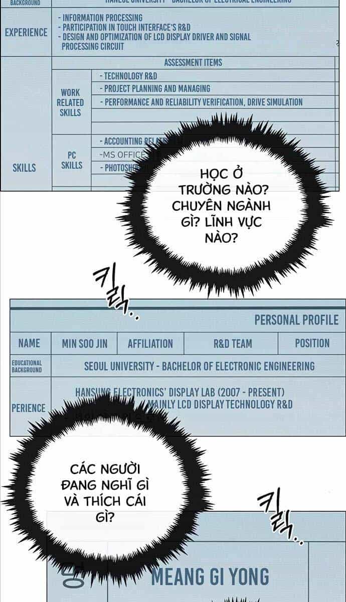 Người Đàn Ông Thực Thụ - Chương 145 - ảnh 57