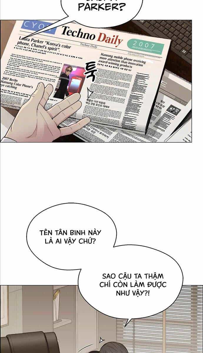 Người Đàn Ông Thực Thụ - Chương 145 - ảnh 78