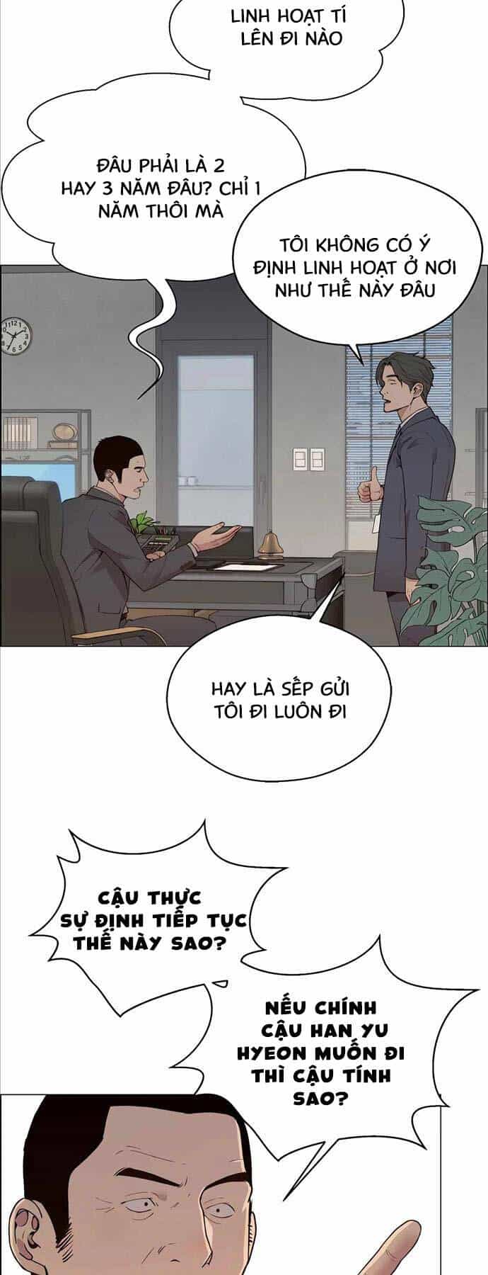 Người Đàn Ông Thực Thụ - Chương 146 - ảnh 31