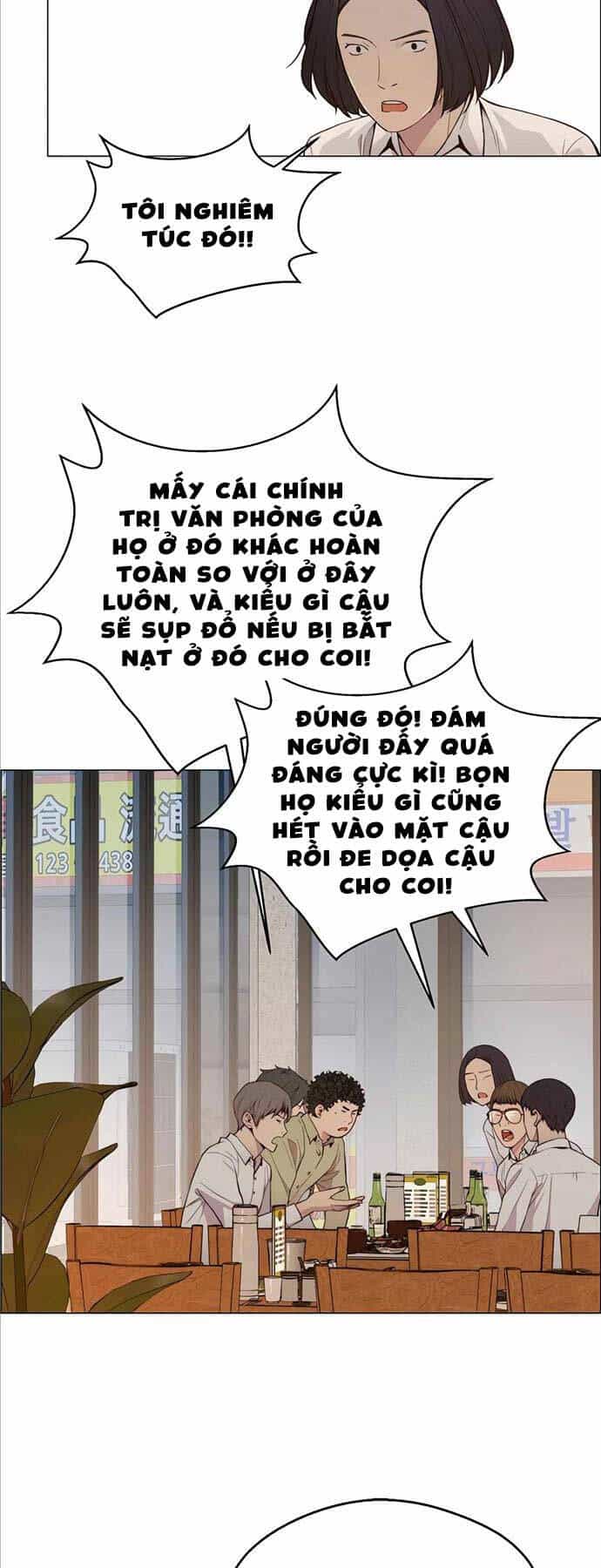Người Đàn Ông Thực Thụ - Chương 146 - ảnh 51
