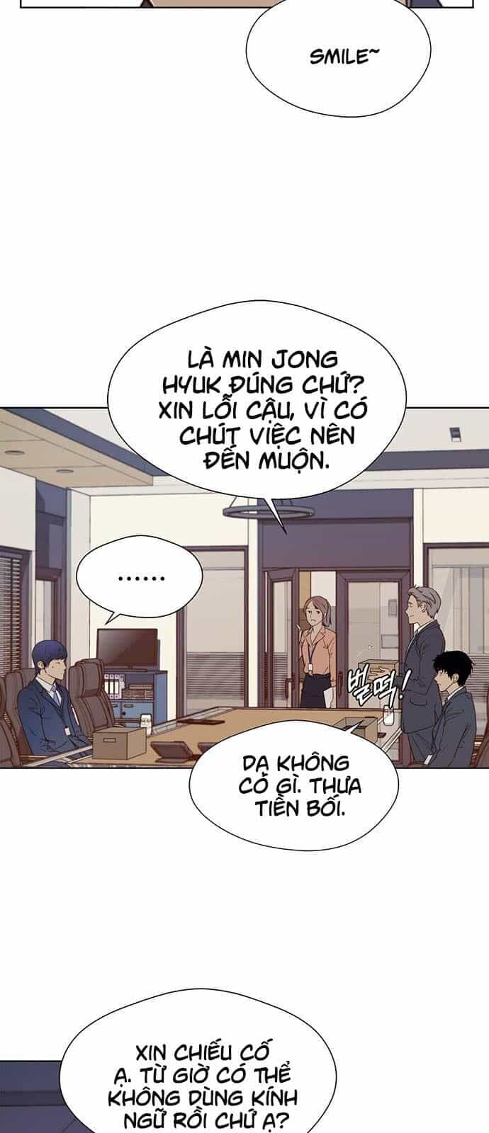 Người Đàn Ông Thực Thụ - Chương 15 - ảnh 18