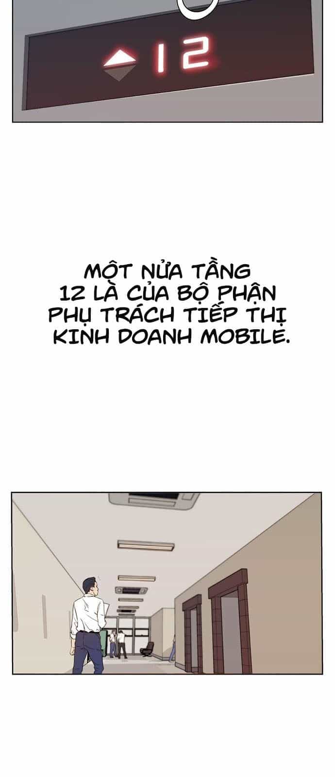 Người Đàn Ông Thực Thụ - Chương 15 - ảnh 24