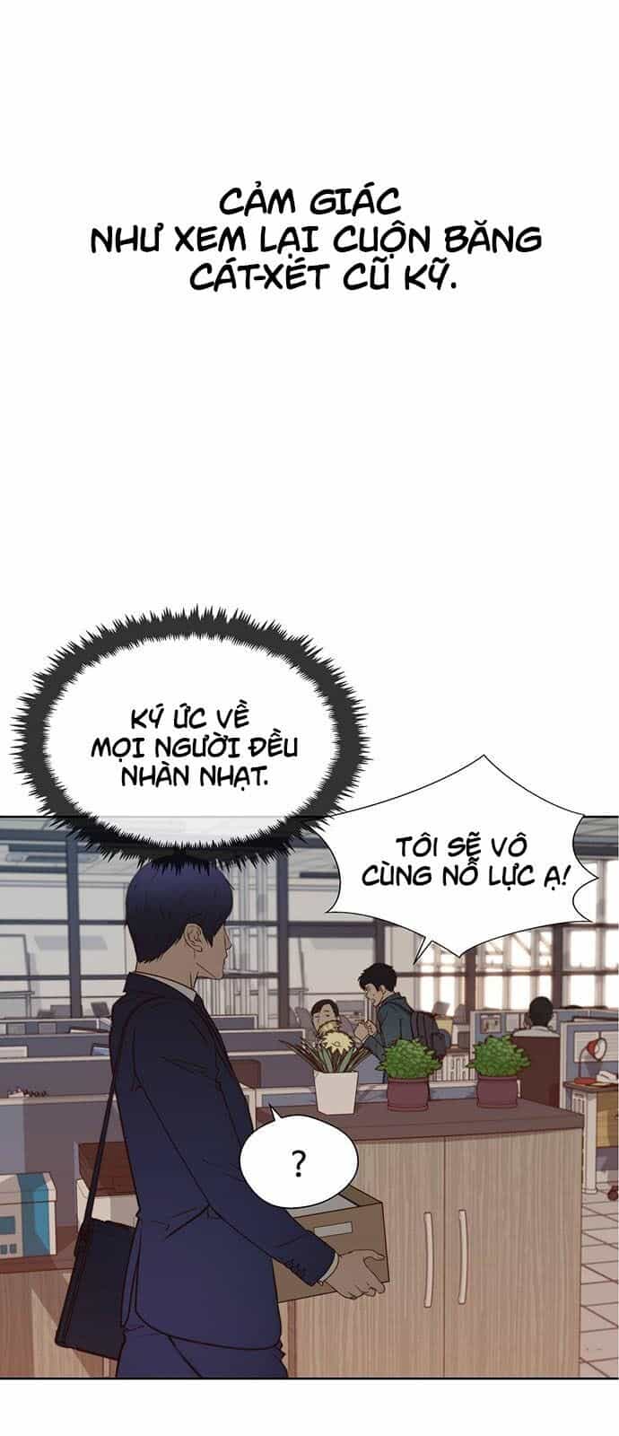 Người Đàn Ông Thực Thụ - Chương 15 - ảnh 31