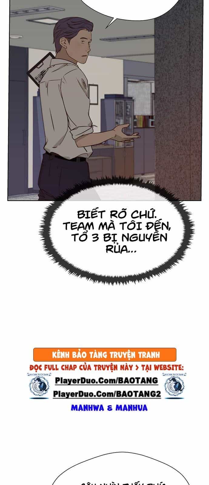 Người Đàn Ông Thực Thụ - Chương 15 - ảnh 33