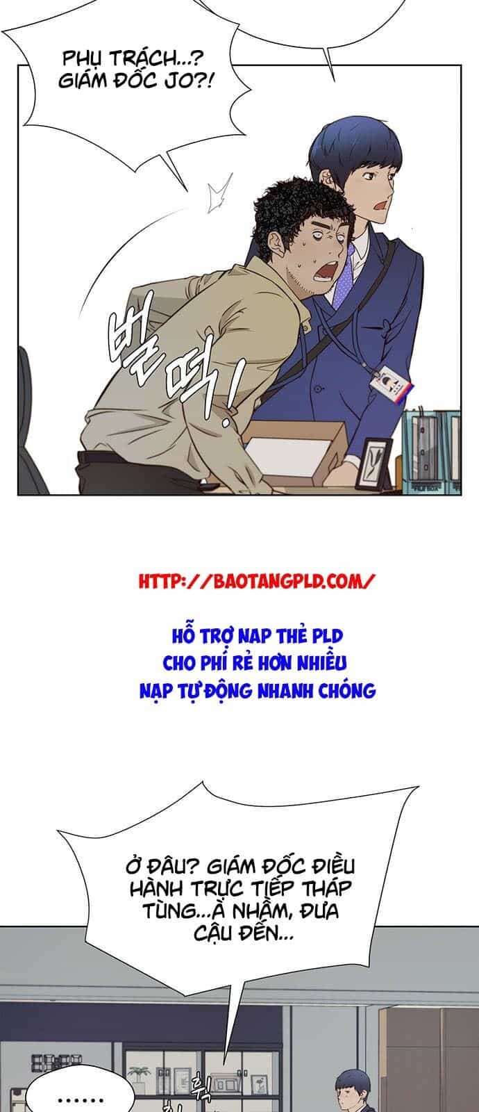 Người Đàn Ông Thực Thụ - Chương 15 - ảnh 43
