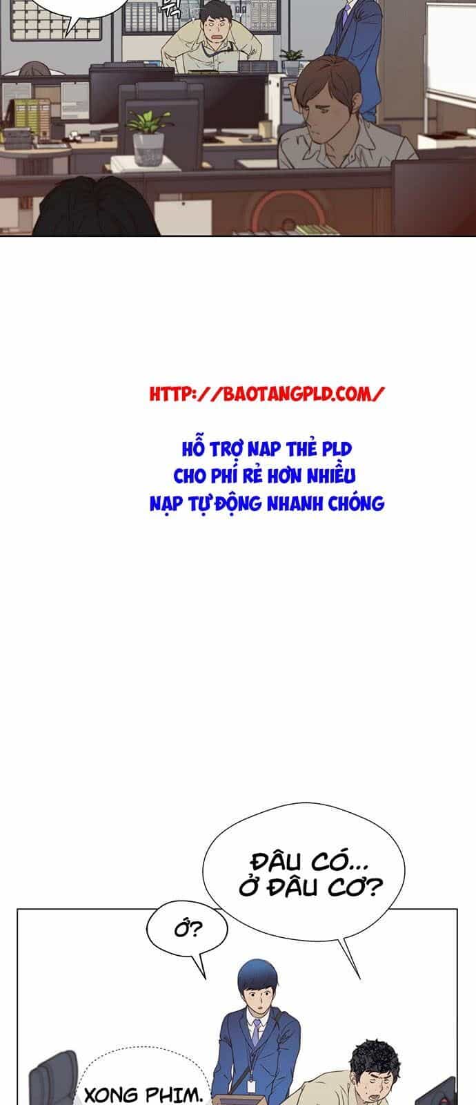 Người Đàn Ông Thực Thụ - Chương 15 - ảnh 44