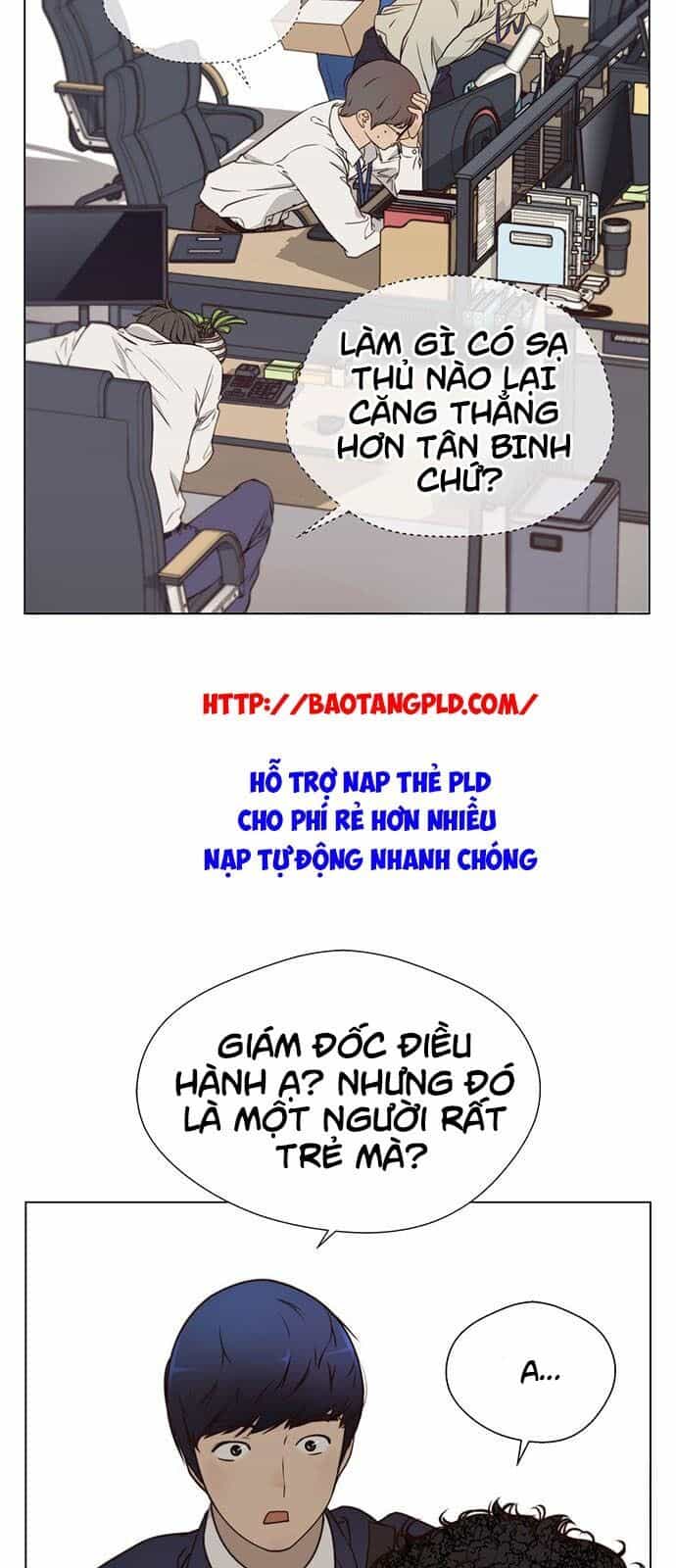 Người Đàn Ông Thực Thụ - Chương 15 - ảnh 45