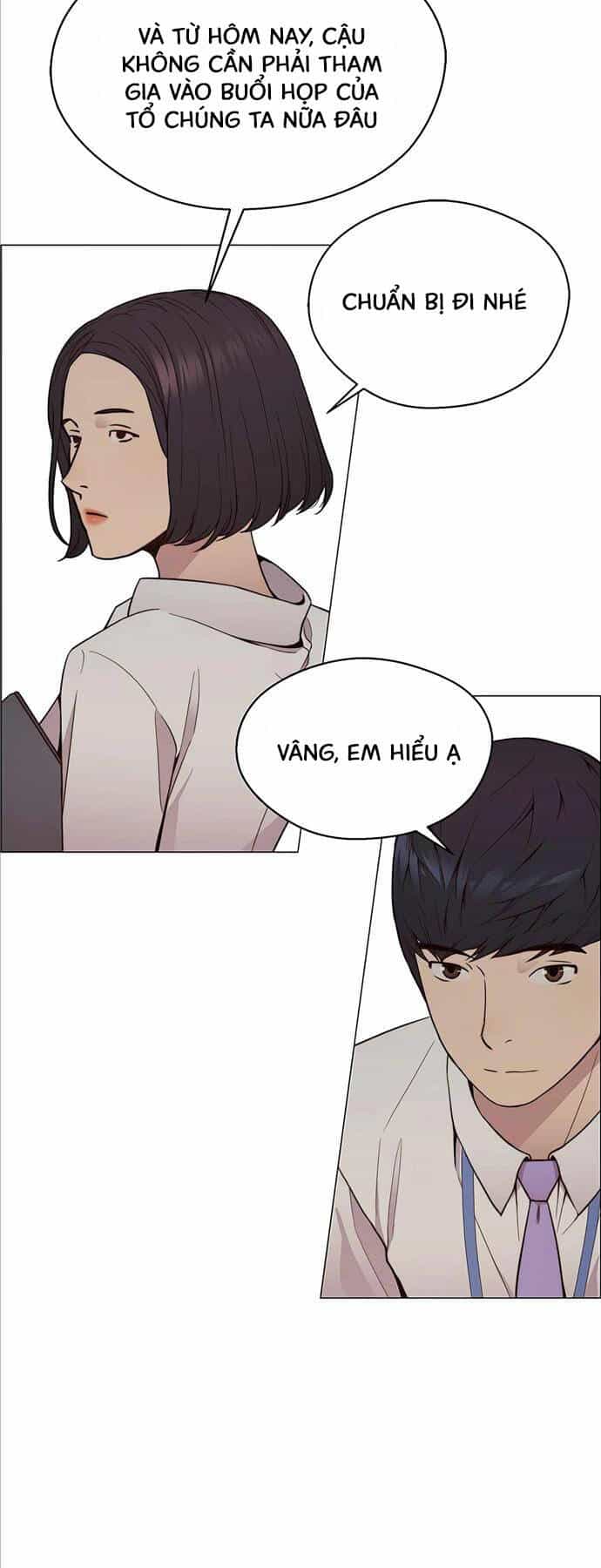 Người Đàn Ông Thực Thụ - Chương 147 - ảnh 42