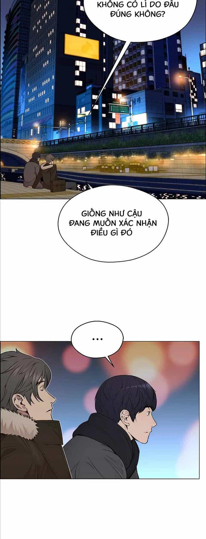 Người Đàn Ông Thực Thụ - Chương 147 - ảnh 5