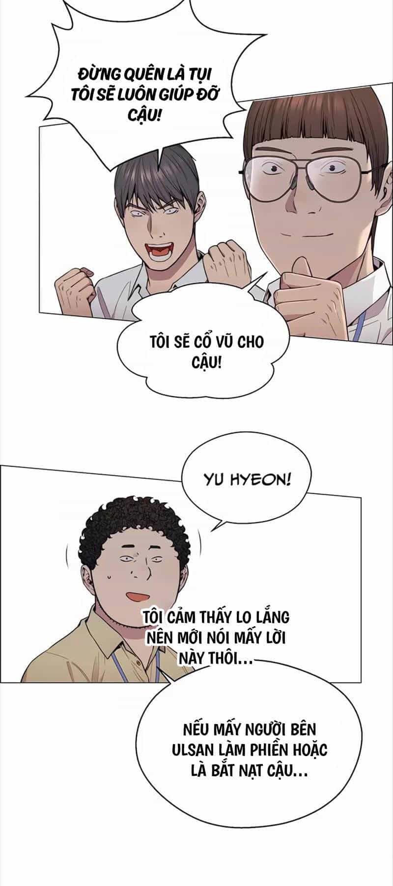 Người Đàn Ông Thực Thụ - Chương 149 - ảnh 21