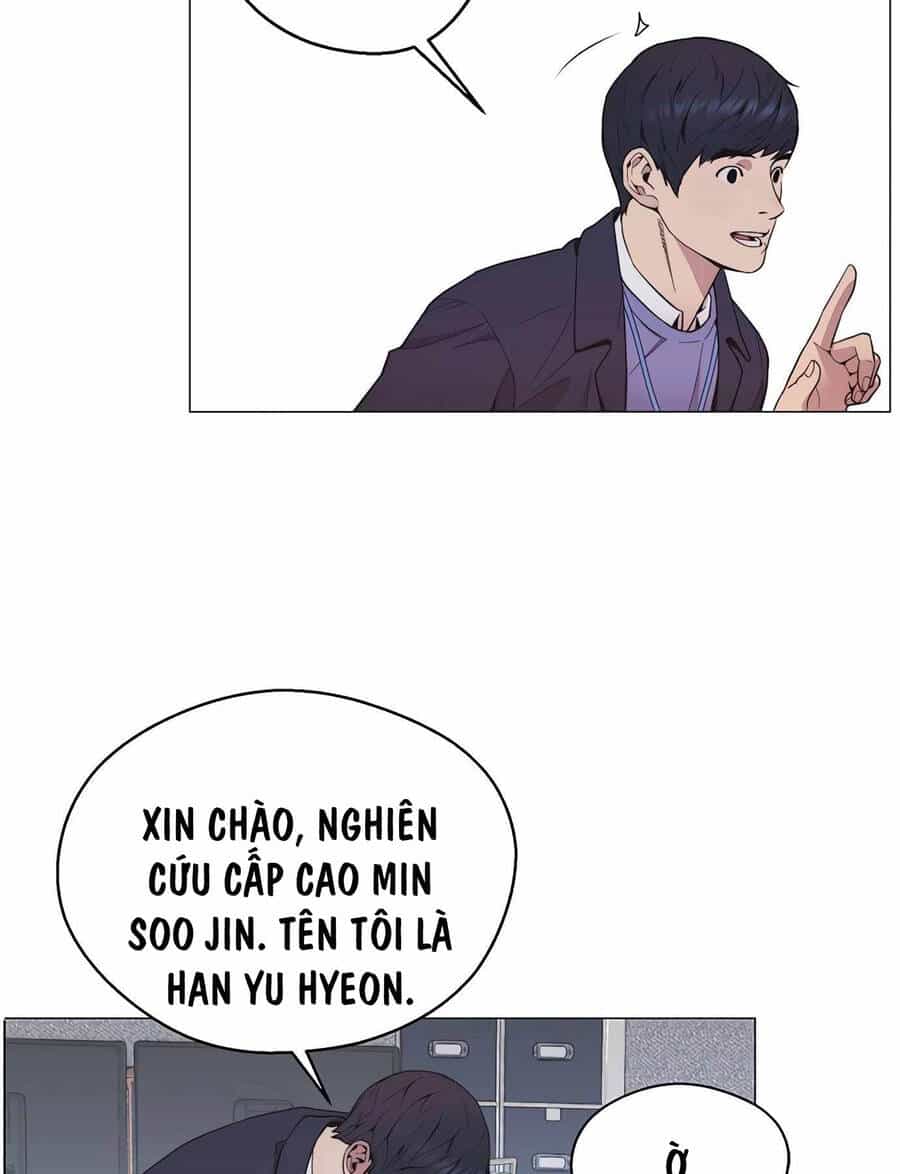 Người Đàn Ông Thực Thụ - Chương 150 - ảnh 103