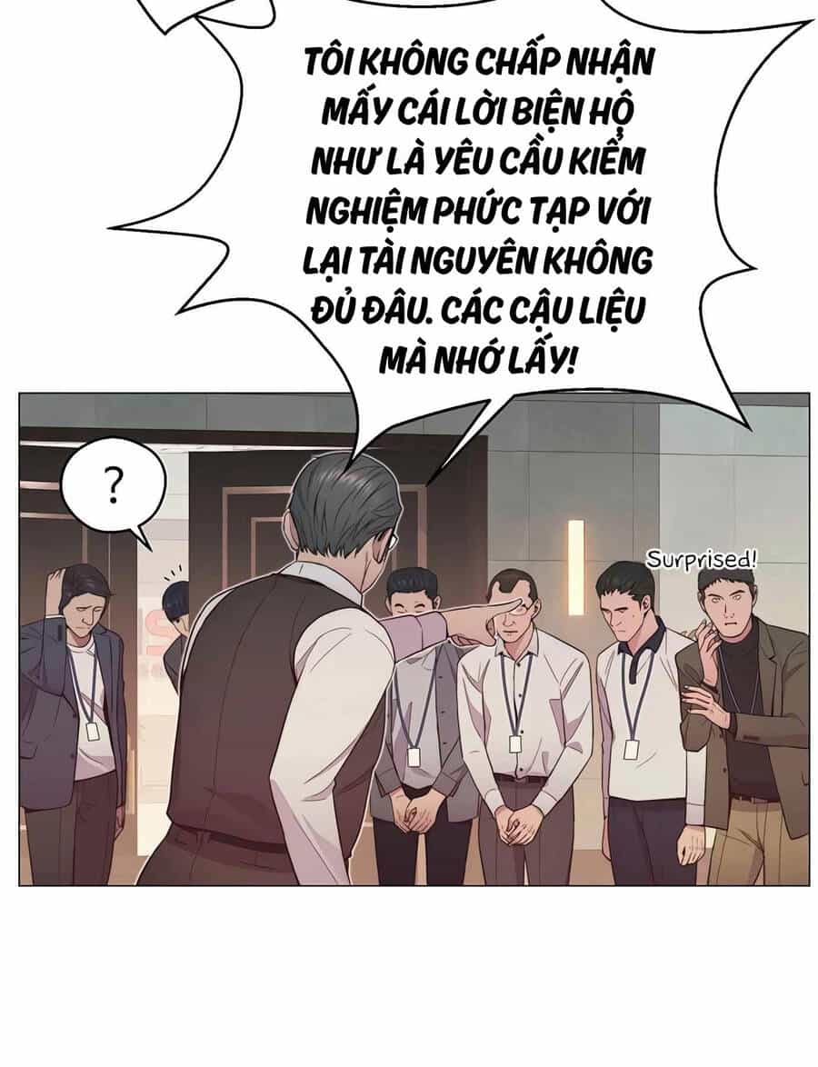Người Đàn Ông Thực Thụ - Chương 150 - ảnh 49