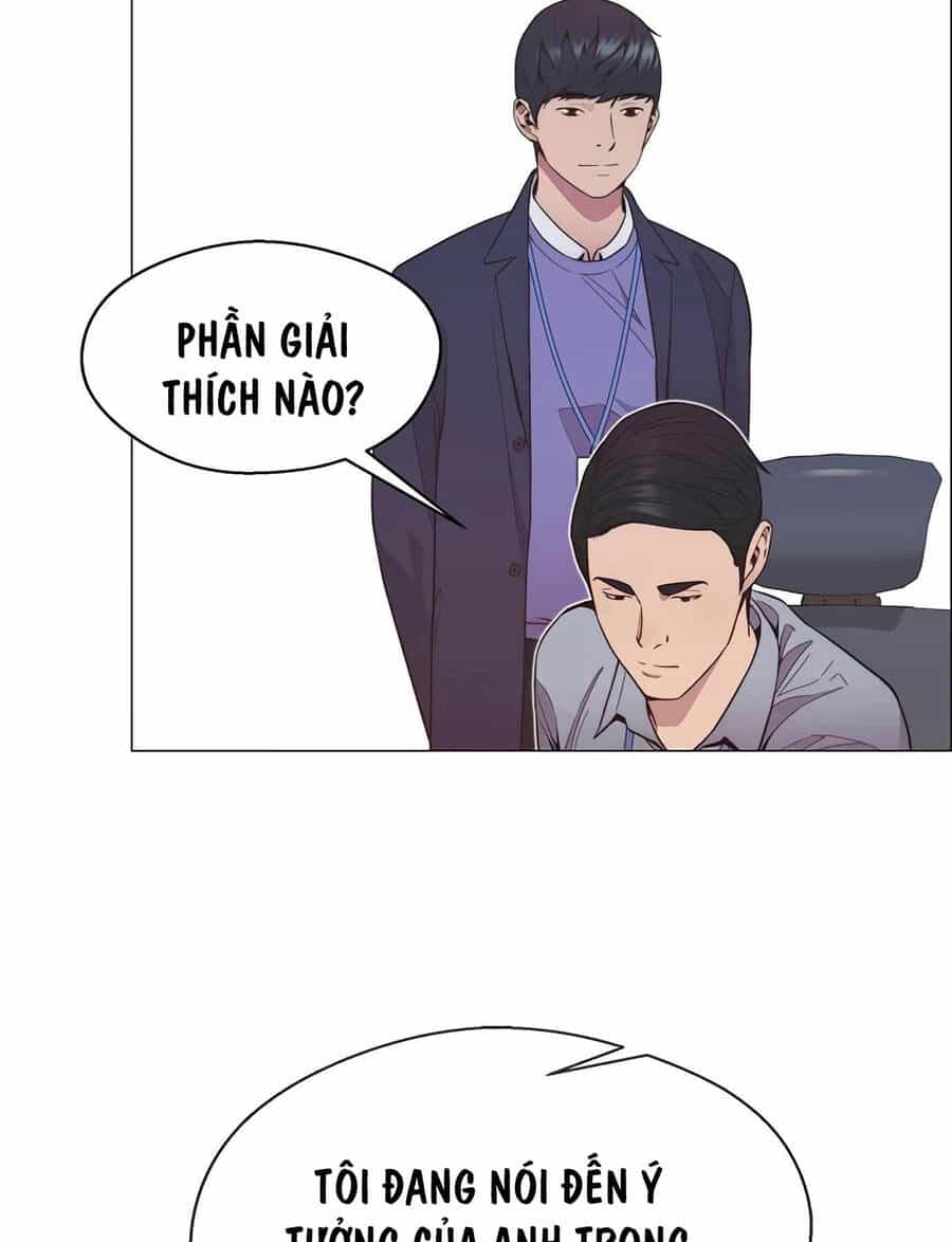 Người Đàn Ông Thực Thụ - Chương 150 - ảnh 89
