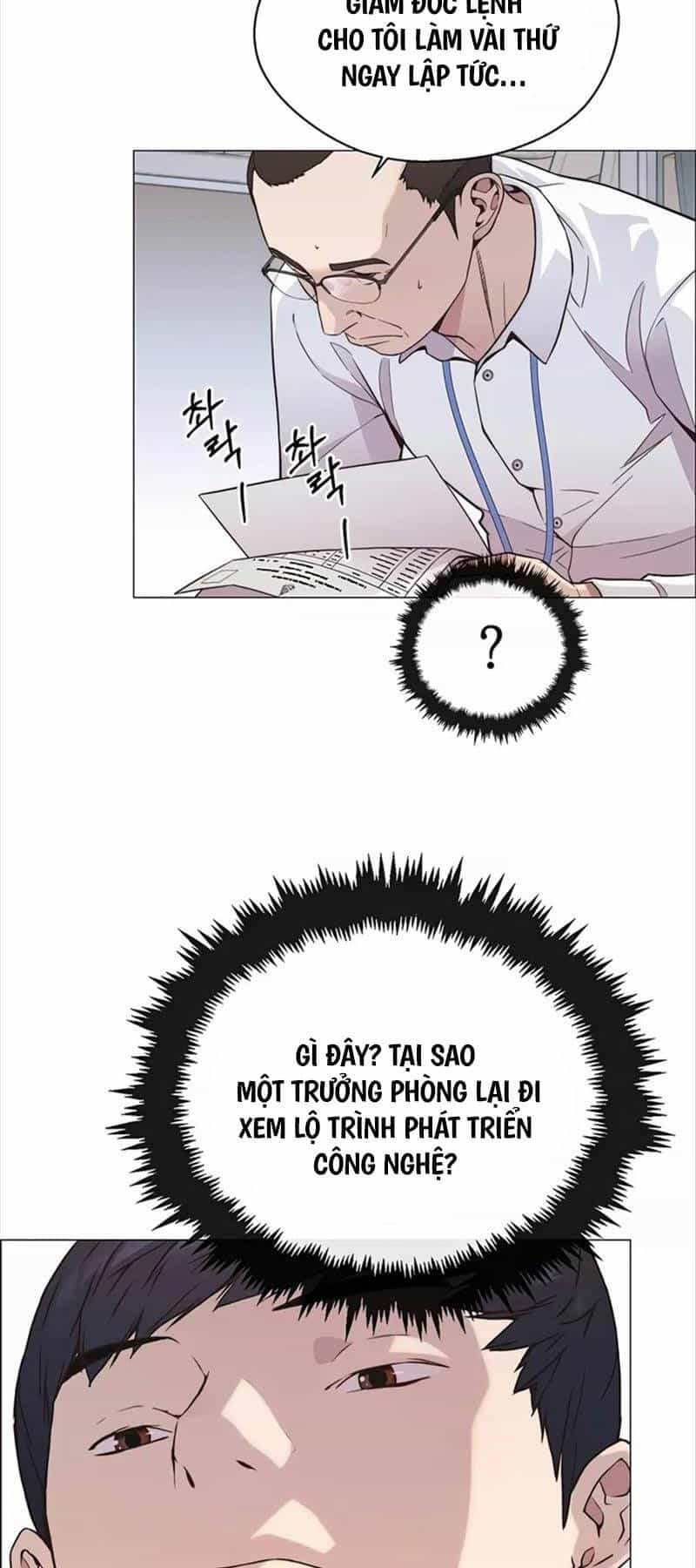 Người Đàn Ông Thực Thụ - Chương 151 - ảnh 21