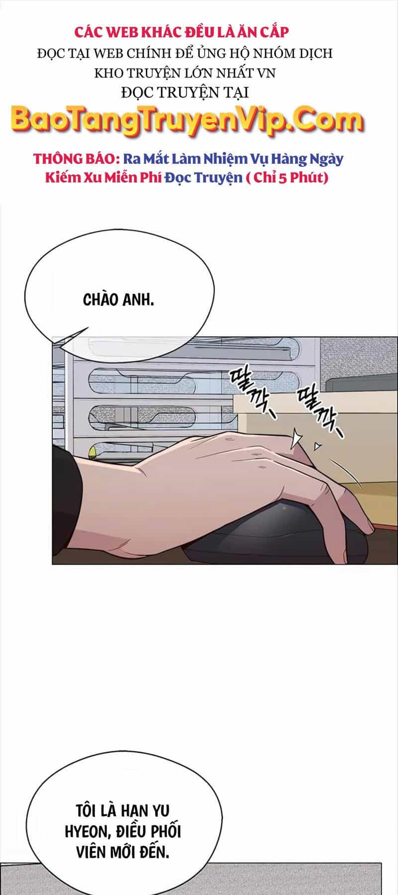 Người Đàn Ông Thực Thụ - Chương 151 - ảnh 27