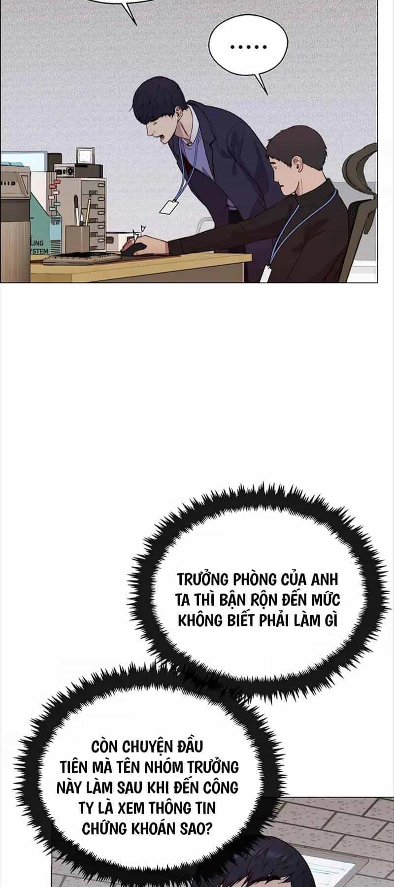 Người Đàn Ông Thực Thụ - Chương 151 - ảnh 28