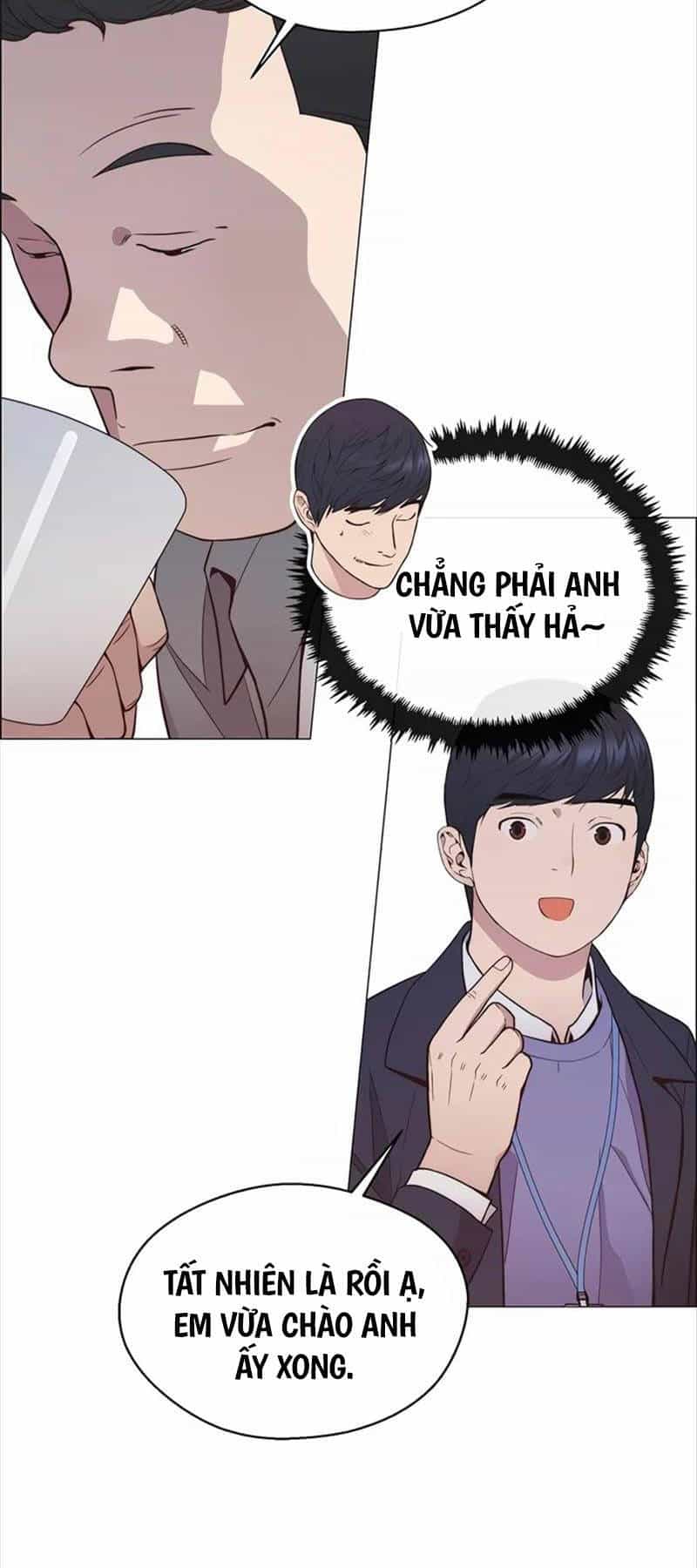 Người Đàn Ông Thực Thụ - Chương 151 - ảnh 34
