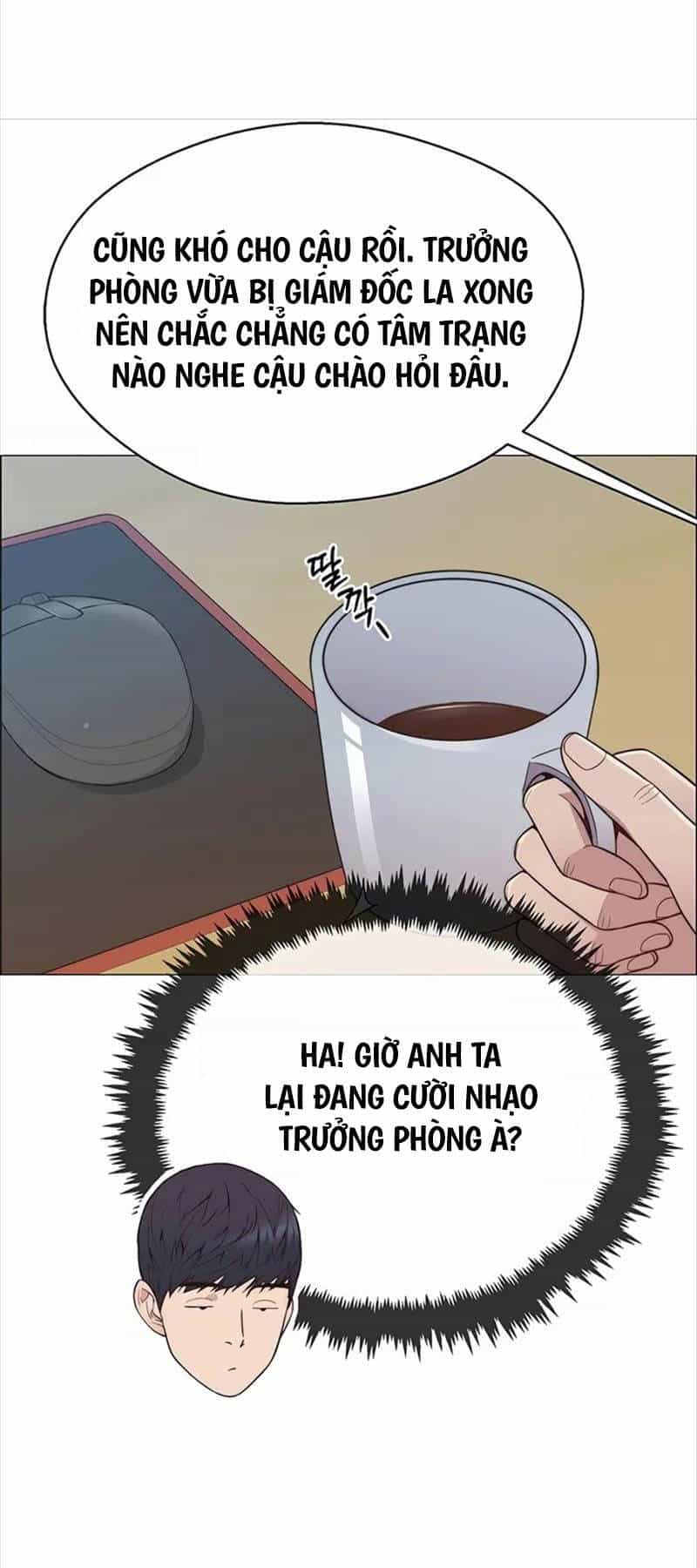 Người Đàn Ông Thực Thụ - Chương 151 - ảnh 35