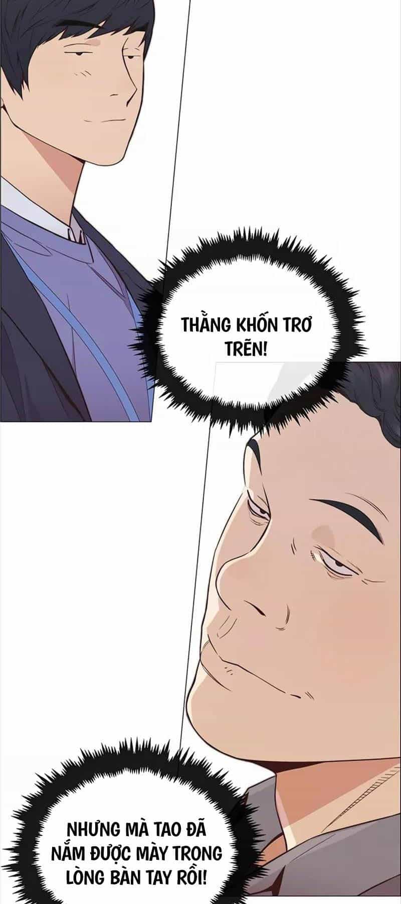 Người Đàn Ông Thực Thụ - Chương 151 - ảnh 40