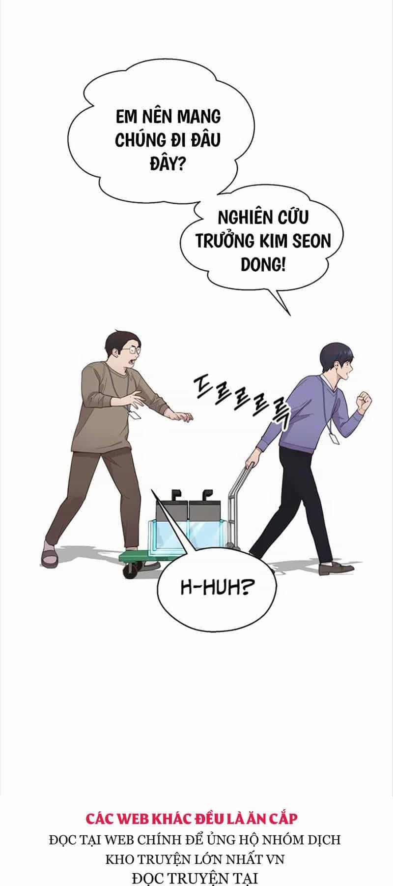 Người Đàn Ông Thực Thụ - Chương 151 - ảnh 46