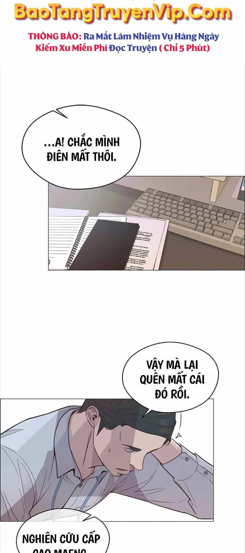 Người Đàn Ông Thực Thụ - Chương 151 - ảnh 47