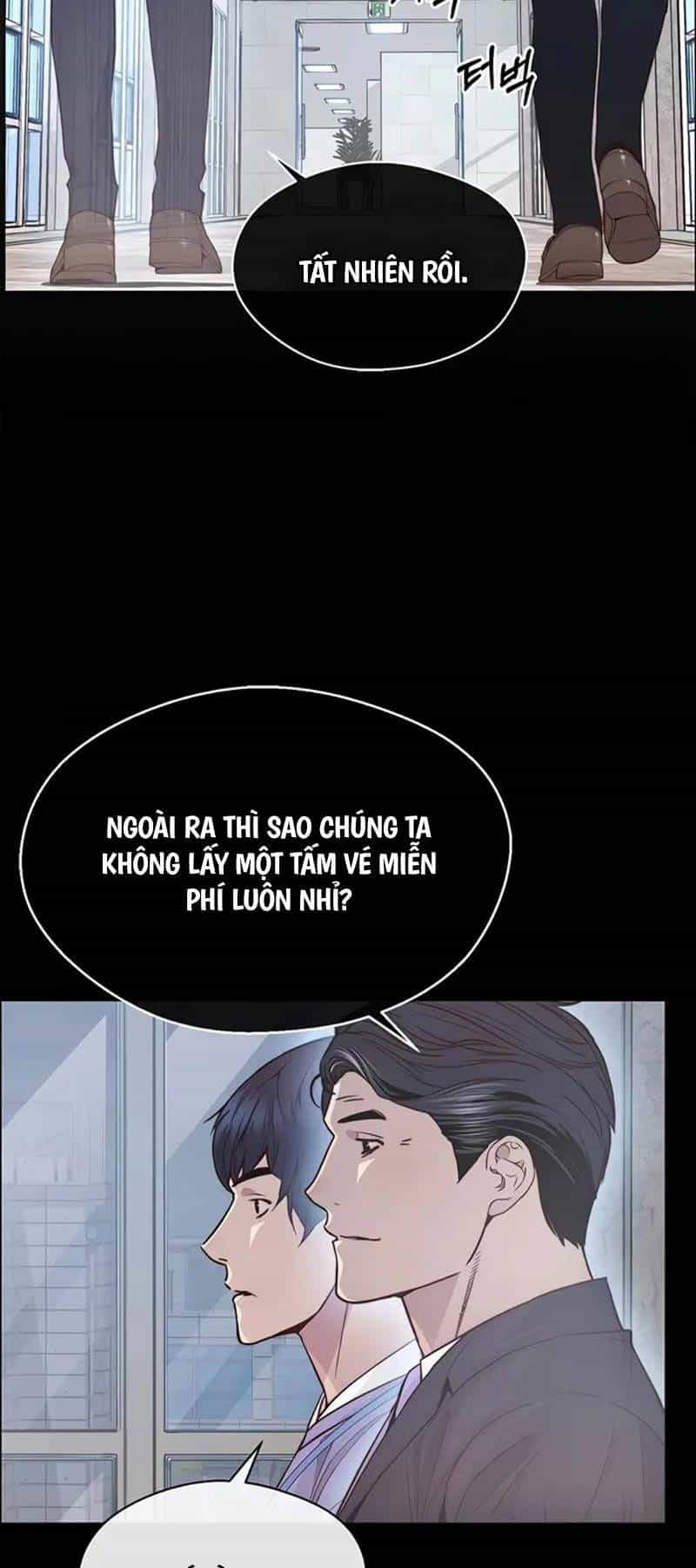 Người Đàn Ông Thực Thụ - Chương 151 - ảnh 66