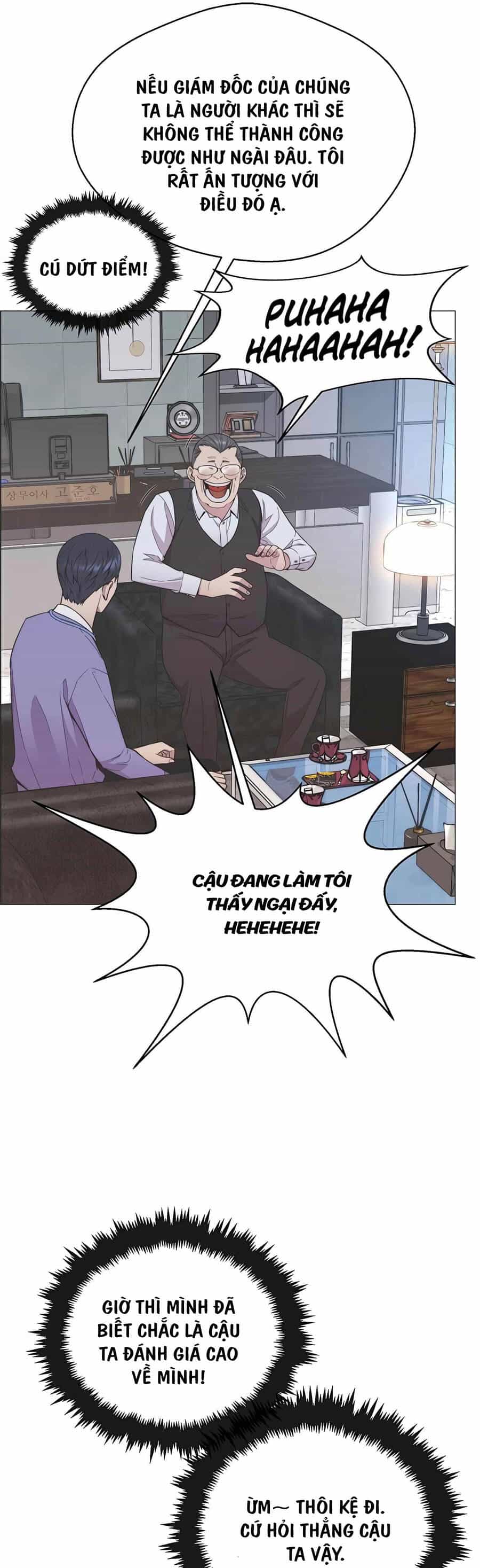 Người Đàn Ông Thực Thụ - Chương 152 - ảnh 13