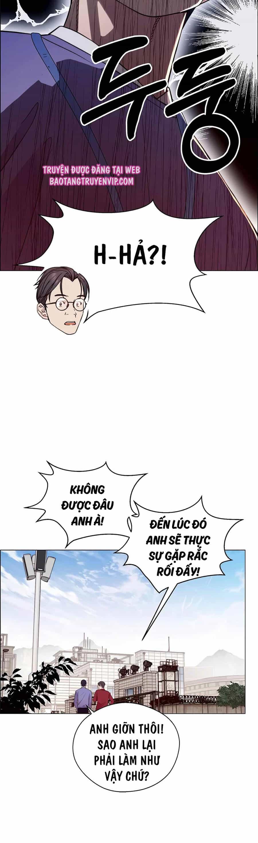 Người Đàn Ông Thực Thụ - Chương 153 - ảnh 25